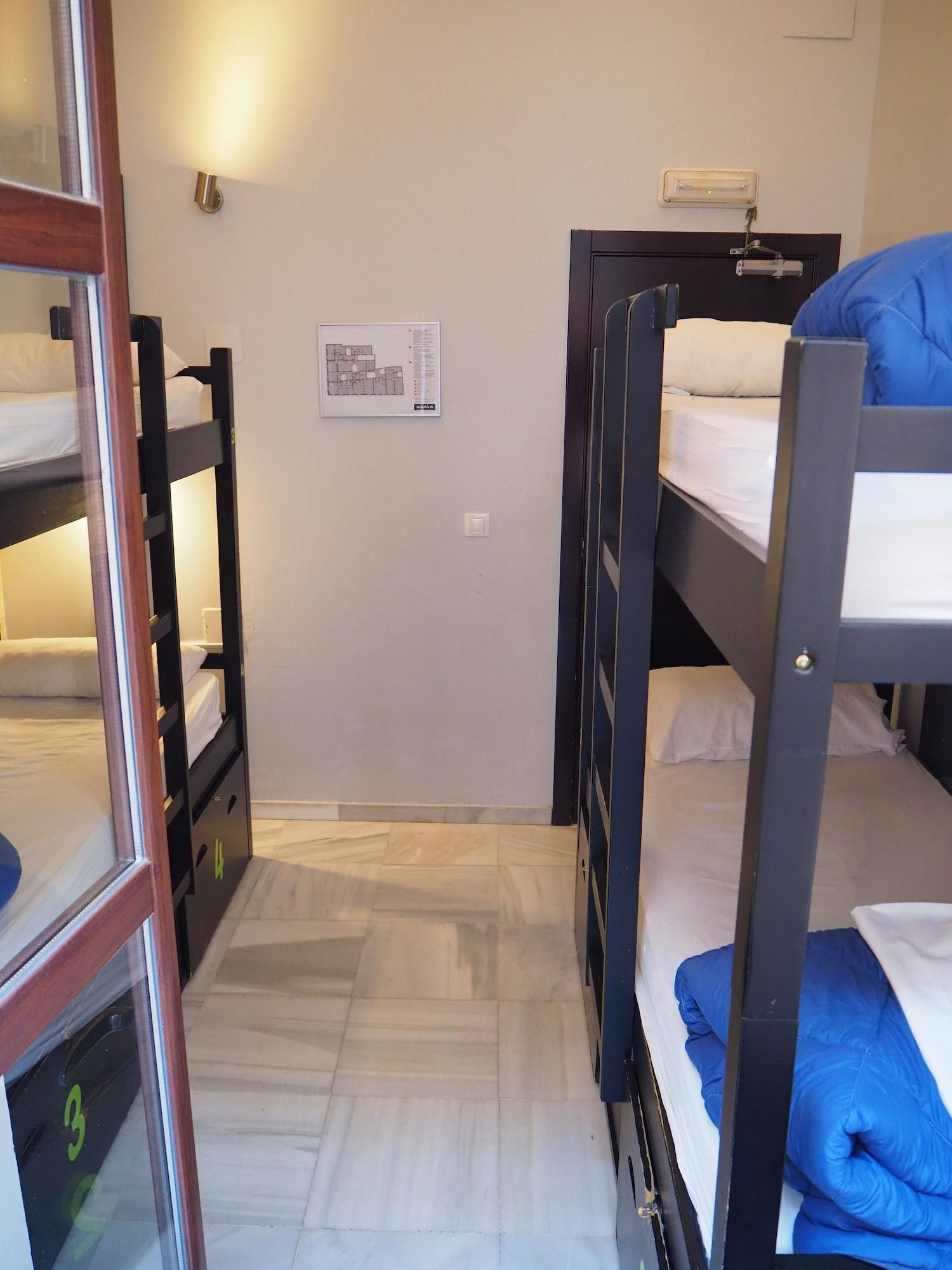 Hostel Joy Plaza De Armas Sevilla