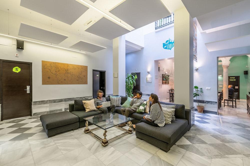 Auberge de jeunesse Joy Plaza De Armas